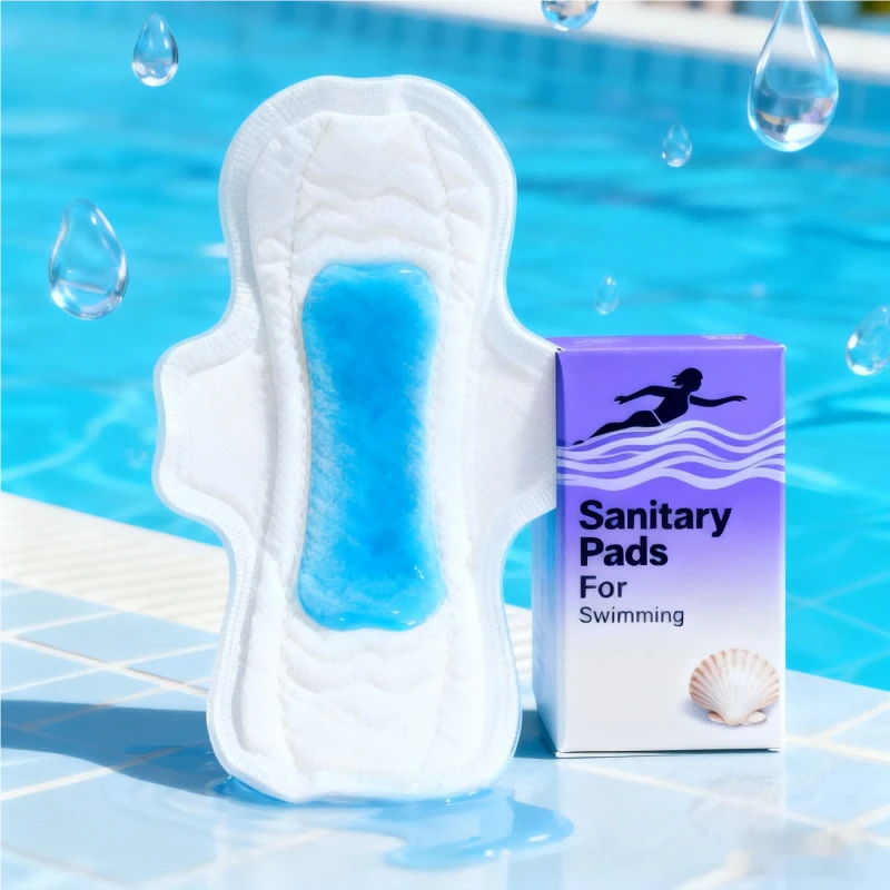 Sanitary Pads For Swimming price